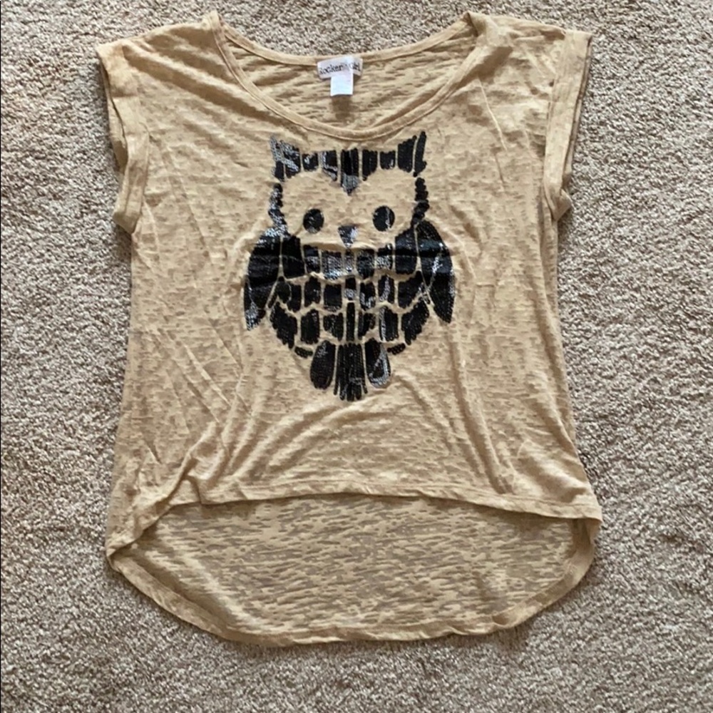 Tshirt
